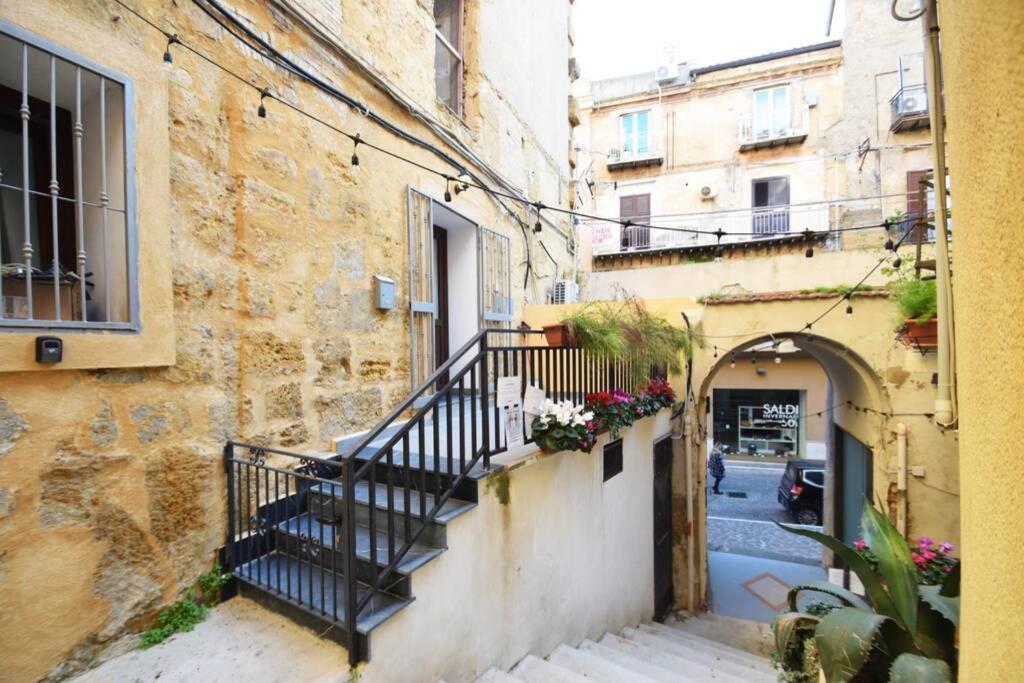 Scalia House Appartamento Via Atenea Agrigento Exterior photo